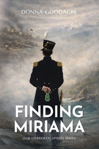 Enlarge image Cover: Finding Miriama - Good Acre Books