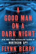 Cover: A Good Man on a Dark Night - Viking