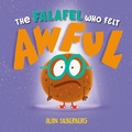 Cover: The Falafel Who Felt Awful - Viking Books for Young Readers