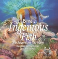 Cover: Binra - Uma Publishing Group