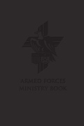Cover: Armed Forces Ministry Book - Concordia Publishing House