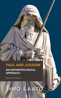 Enlarge image Cover: Paul and Judaism: An Anthropological Approach, Second Edition - Concordia Publishing House