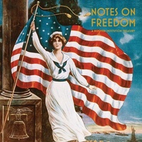 Enlarge image Cover: Notes on Freedom - Hoover Institution Press,U.S.