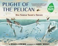 Cover: Plight of the Pelican - Holiday House Inc