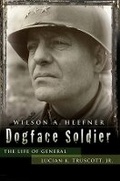 Cover: Dogface Soldier - University of Missouri Press