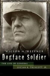 Enlarge image Cover: Dogface Soldier - University of Missouri Press