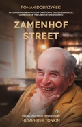 Cover: Zamenhof Street - Esperanto Association of Britain
