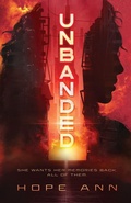 Cover: Unbanded - Wanderhold Press