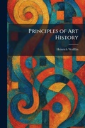 Cover: Principles of Art History - Creative Media Partners, LLC