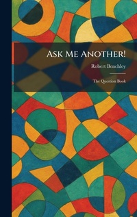 Enlarge image Cover: Ask Me Another! - Creative Media Partners, LLC