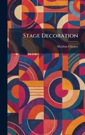 Cover: Stage Decoration - Creative Media Partners, LLC