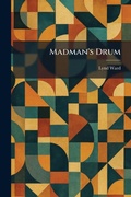 Cover: Madman's Drum - Creative Media Partners, LLC
