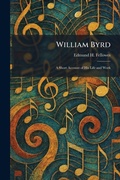Cover: William Byrd - Creative Media Partners, LLC