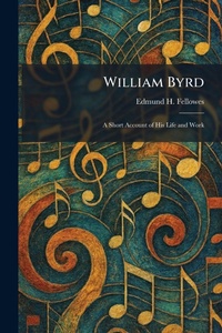 Enlarge image Cover: William Byrd - Creative Media Partners, LLC