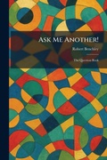 Cover: Ask Me Another! - Creative Media Partners, LLC