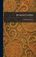 Cover: Roman Coins - Creative Media Partners, LLC