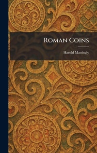 Enlarge image Cover: Roman Coins - Creative Media Partners, LLC