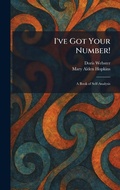 Cover: I've Got Your Number! - Creative Media Partners, LLC