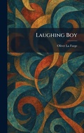 Cover: Laughing Boy - Creative Media Partners, LLC