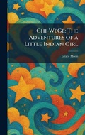 Cover: Chi-WeGe - Creative Media Partners, LLC