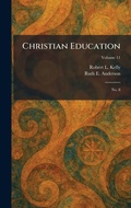Cover: Christian Education - Creative Media Partners, LLC