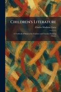 Cover: Children's Literature - Creative Media Partners, LLC