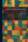 Cover: Child-Story Readers - Creative Media Partners, LLC