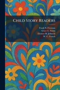 Cover: Child Story Readers - Creative Media Partners, LLC