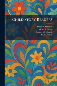 Enlarge image Cover: Child Story Readers - Creative Media Partners, LLC