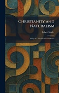 Cover: Christianity and Naturalism - Creative Media Partners, LLC
