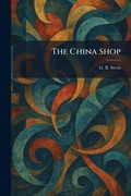Cover: The China Shop - Creative Media Partners, LLC
