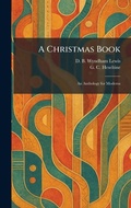 Cover: A Christmas Book - Creative Media Partners, LLC
