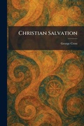 Cover: Christian Salvation - Creative Media Partners, LLC