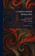 Cover: Christopher Marlowe - Creative Media Partners, LLC