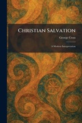 Cover: Christian Salvation - Creative Media Partners, LLC