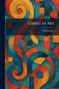 Cover: Christ in Art - Creative Media Partners, LLC