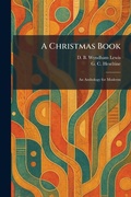 Cover: A Christmas Book - Creative Media Partners, LLC