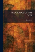 Cover: The Cradle of the Deep - Creative Media Partners, LLC