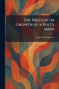 Cover: The Prelude or Growth of a Poet's Mind - Creative Media Partners, LLC