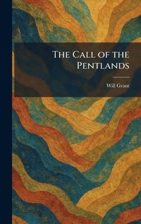 Enlarge image Cover: The Call of the Pentlands - Creative Media Partners, LLC
