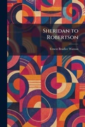 Cover: Sheridan to Robertson - Creative Media Partners, LLC