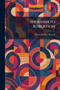 Enlarge image Cover: Sheridan to Robertson - Creative Media Partners, LLC