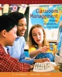 Cover: Classroom Management - Pearson