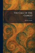 Cover: The Call of the Congo - Creative Media Partners, LLC