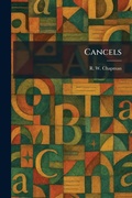 Cover: Cancels - Creative Media Partners, LLC