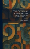 Cover: The Catholic Church and Philosophy - Creative Media Partners, LLC