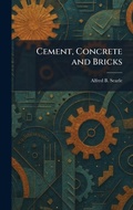 Cover: Cement, Concrete and Bricks - Creative Media Partners, LLC