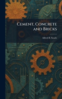 Enlarge image Cover: Cement, Concrete and Bricks - Creative Media Partners, LLC
