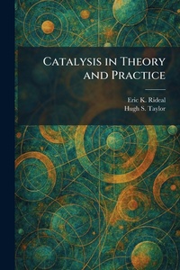 Enlarge image Cover: Catalysis in Theory and Practice - Creative Media Partners, LLC