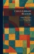 Cover: Child-Library Readers - Creative Media Partners, LLC